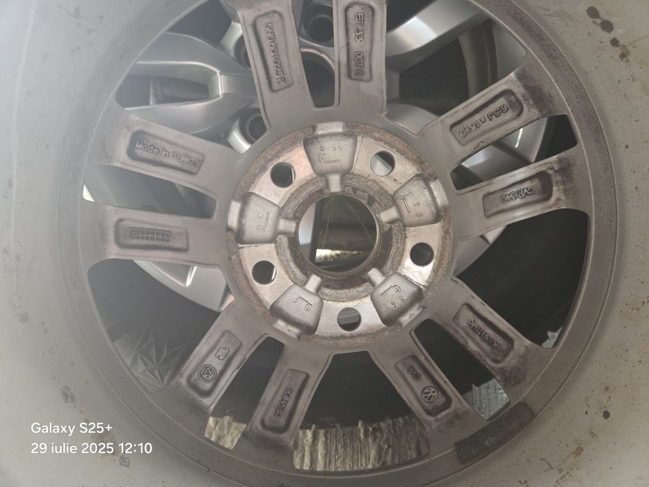 Cauciucuri de iarna Noi Sport 2 Suv