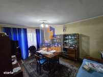 Apartament 3 camere si garaj, etajul 2, Exercitiu