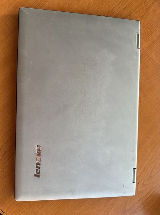 Laptop Lenovo yoga 2 pro