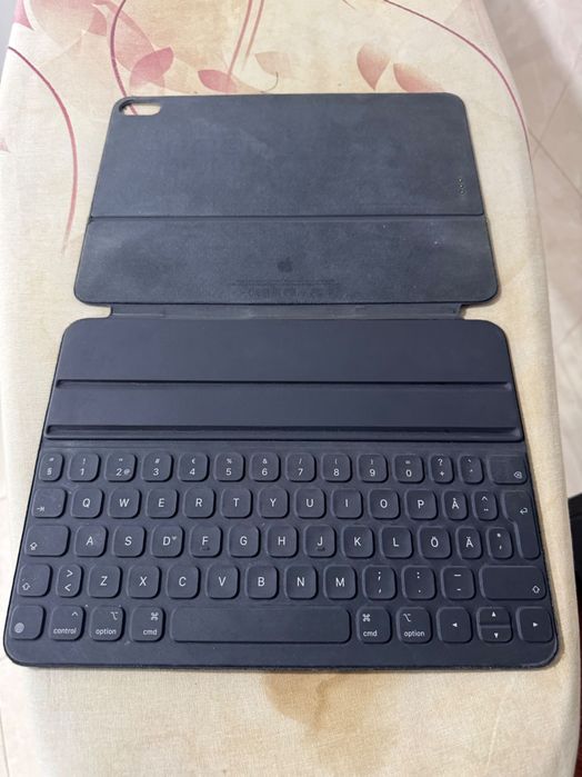 Клавиатура для айпад smart keyboard 12.9 и 11