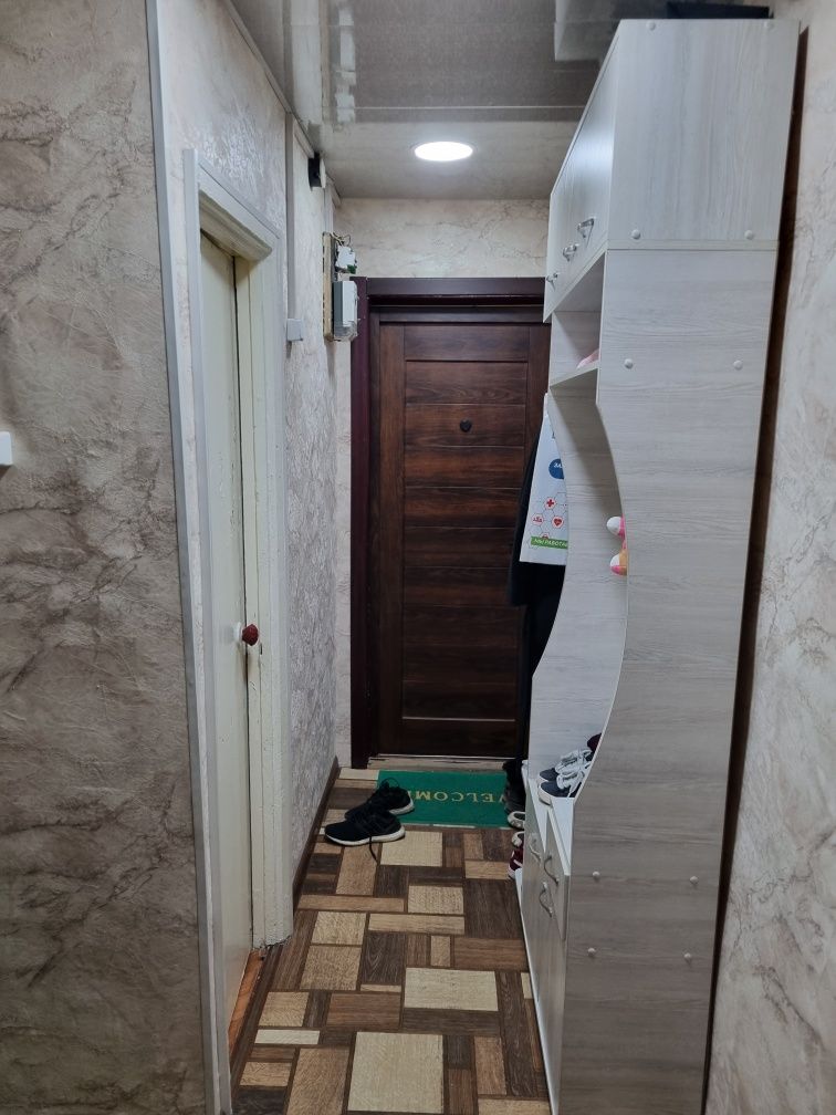 Спутник-8 1/2/2 С Ремонтом С Мебелью (29 000&)