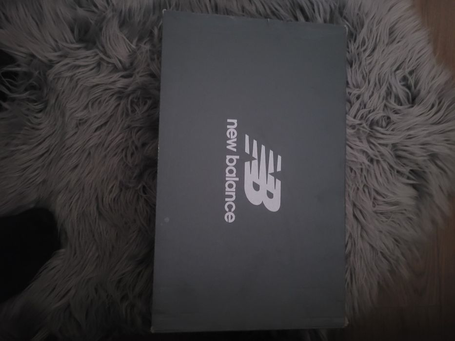 Adidași New Balance, originali Nr 41,5