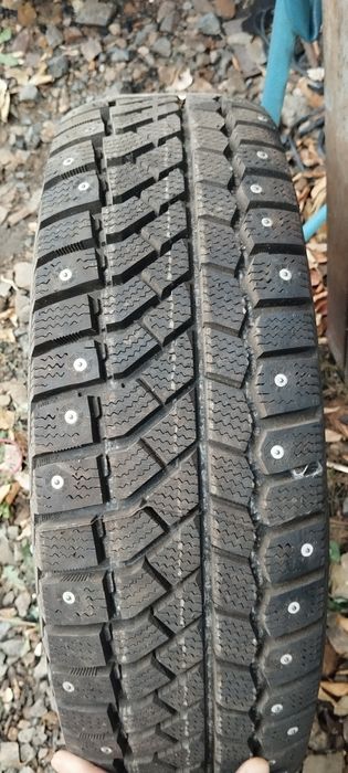 Зимняя резина Viatti