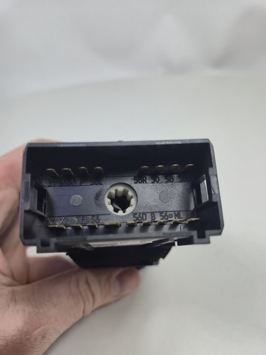 Bloc lumini Volkswagen Polo 5 (2009-2017) [6R]