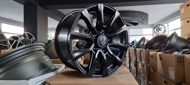 18цола 5х150 Toyota LandCruiser Tundra Sequoia