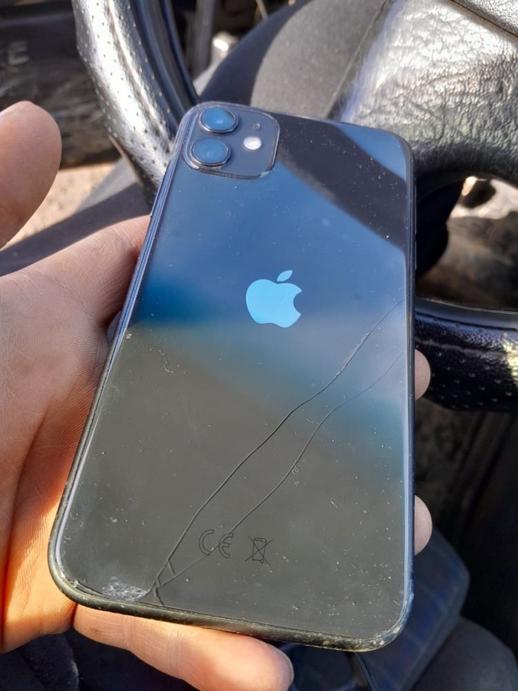 Iphone 11 обмен