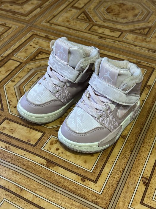 Сапожки демисезон, на 1-1,5 годика