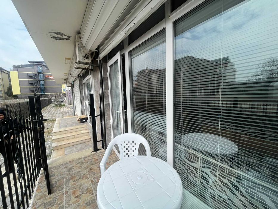 Продава се Едностаен апартамент в к.к. Слънчев бряг - 26 кв.м за 1193 €/кв.м - Снимка #7