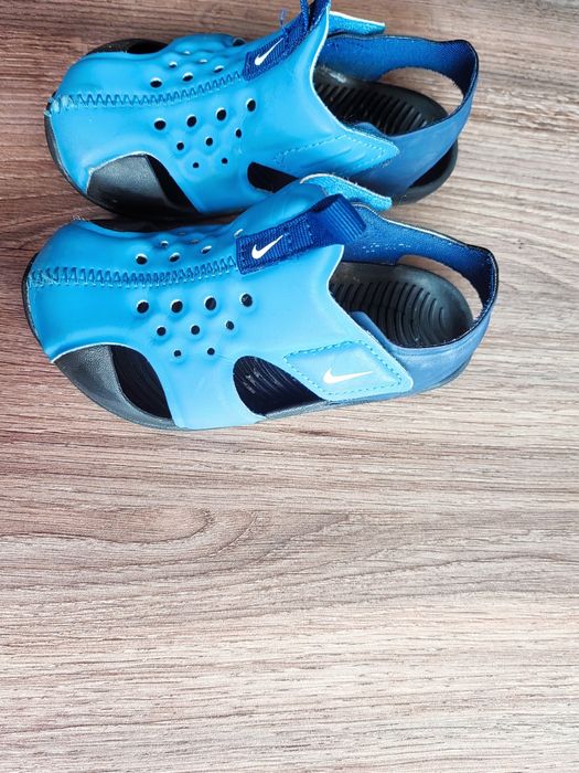 Детски сандали Nike 23.5 номер
