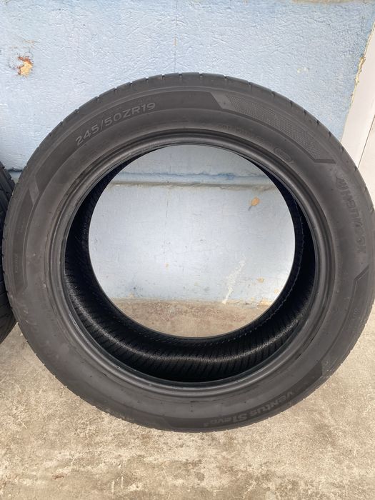 Гуми летни Hankook 245/50/19