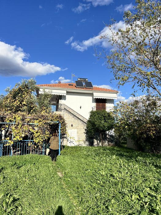 Продавам къща в Аспровалта