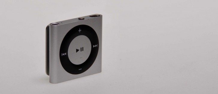 Продаётся iPod Shuffle в идеальном состоянии