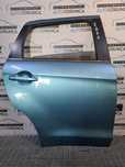 Usa Dreapta Spate Mitsubishi ASX 2010 - 2012 SUV 4 Usi VERDE (941)