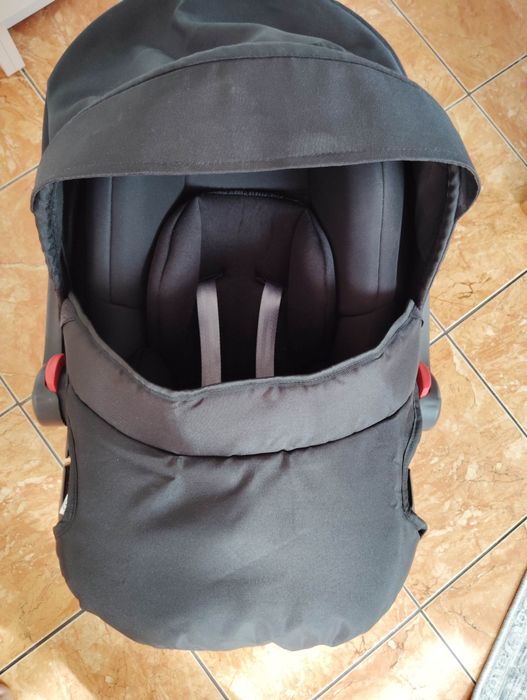 Scoică 13 kg cu insert