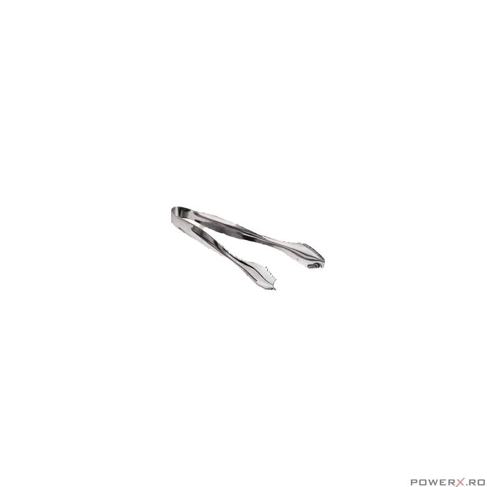 Set ustensile barman, 4 elemente, otel, Kinghoff