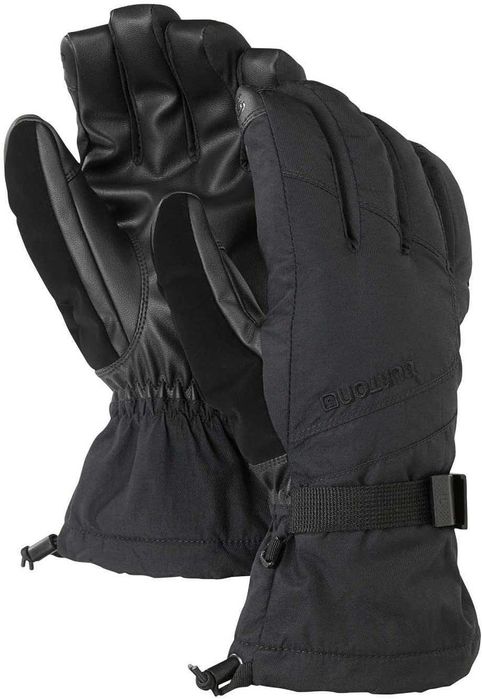 Яке и Ръкавици BURTON