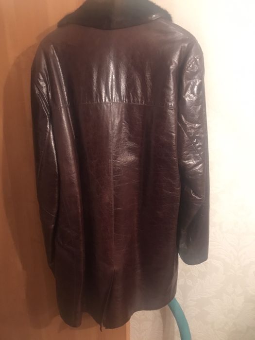 Продам дублёнку