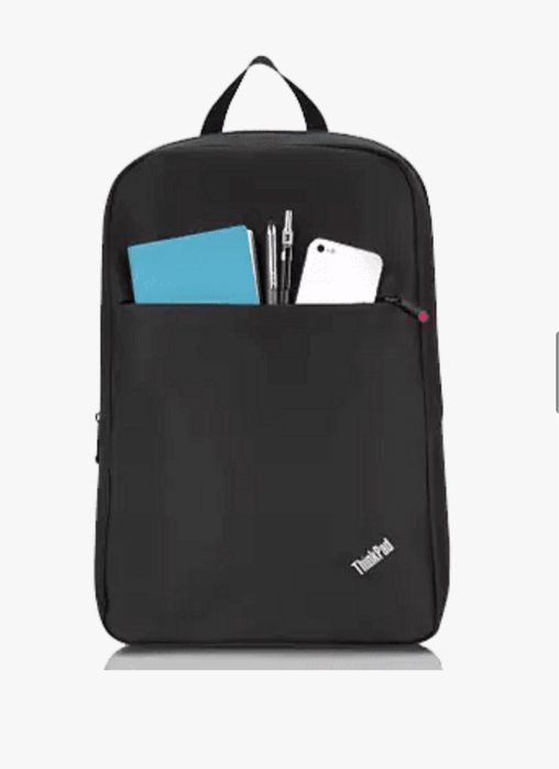 НОВА Раница за лаптоп Lenovo ThinkPad 15.6" Basic