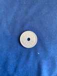 Moneda 5 bani 1906