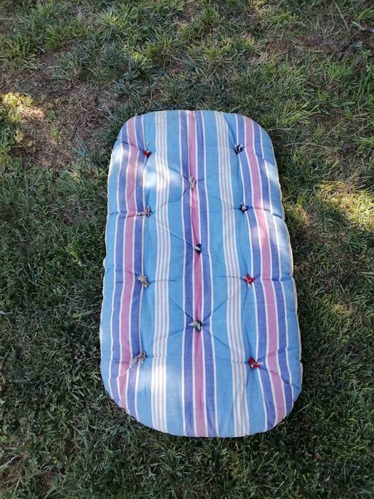 Дюшек за детско кошче