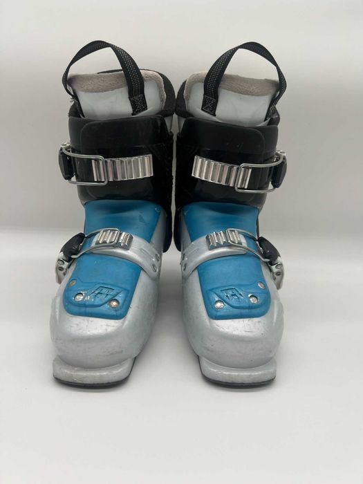 Clapari ski schi copii Tecnica JT marime EUR:32