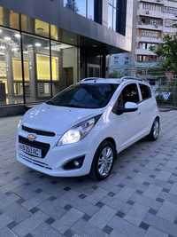 Spark 4-pazitsiya a/t full, stayl, 2022-yil, probeg 39.000km, Tozza