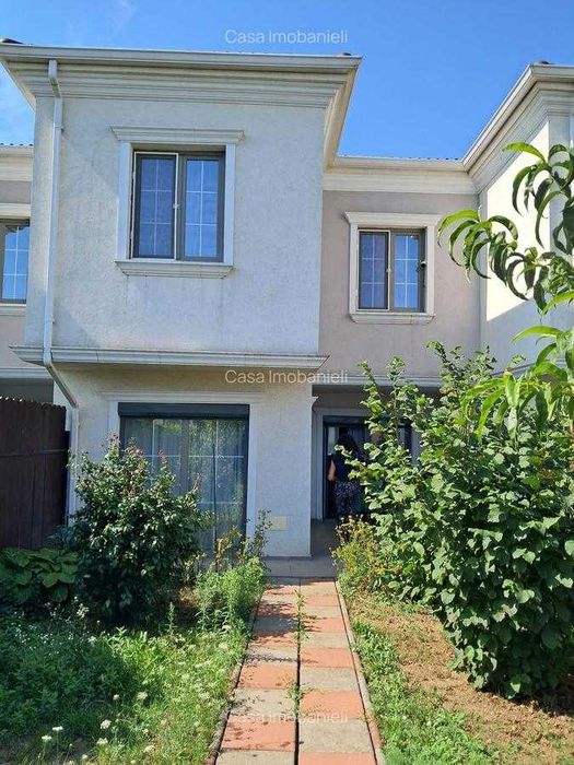 Dumbravita,proprietar,apt in triplex,4 camere,P+E+pod,190.000 euro