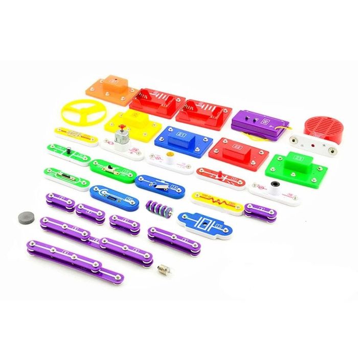 Kit constructie circuite electronice W335