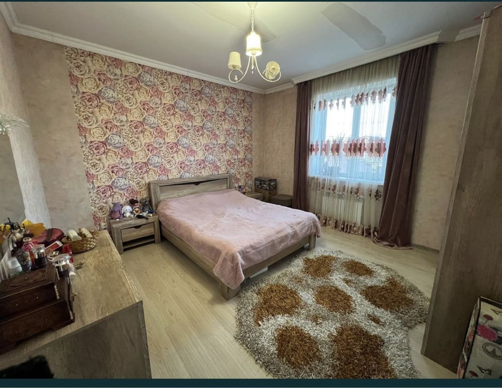 ПРОДАМ ДОМ СРОЧНО! 2020 года из красного кирпича.