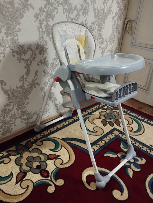 Стул для кормления Shenma