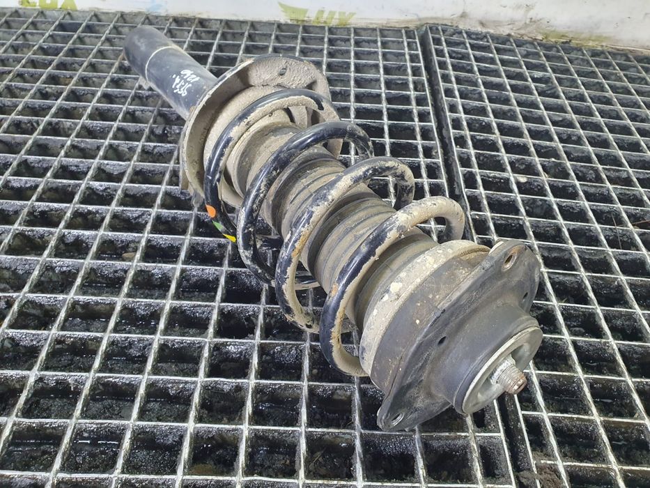 Amortizor fata Volkswagen Passat B6 (2005 - 2010) (1240) BLR