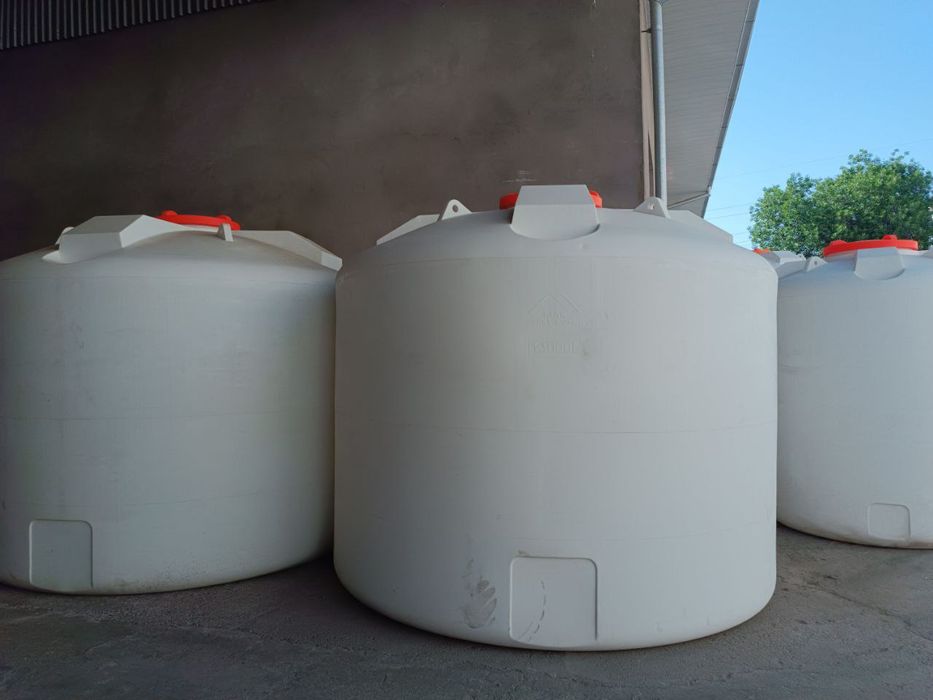 Bochka bak bachok yomkost ichimlik suvi uchun