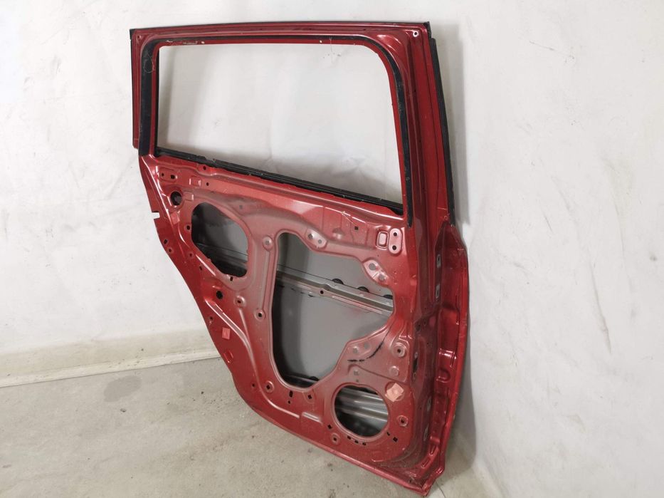 Usa Stanga Spate Mazda  3 BM 2013 2014 2015 2016 Originala Avariata