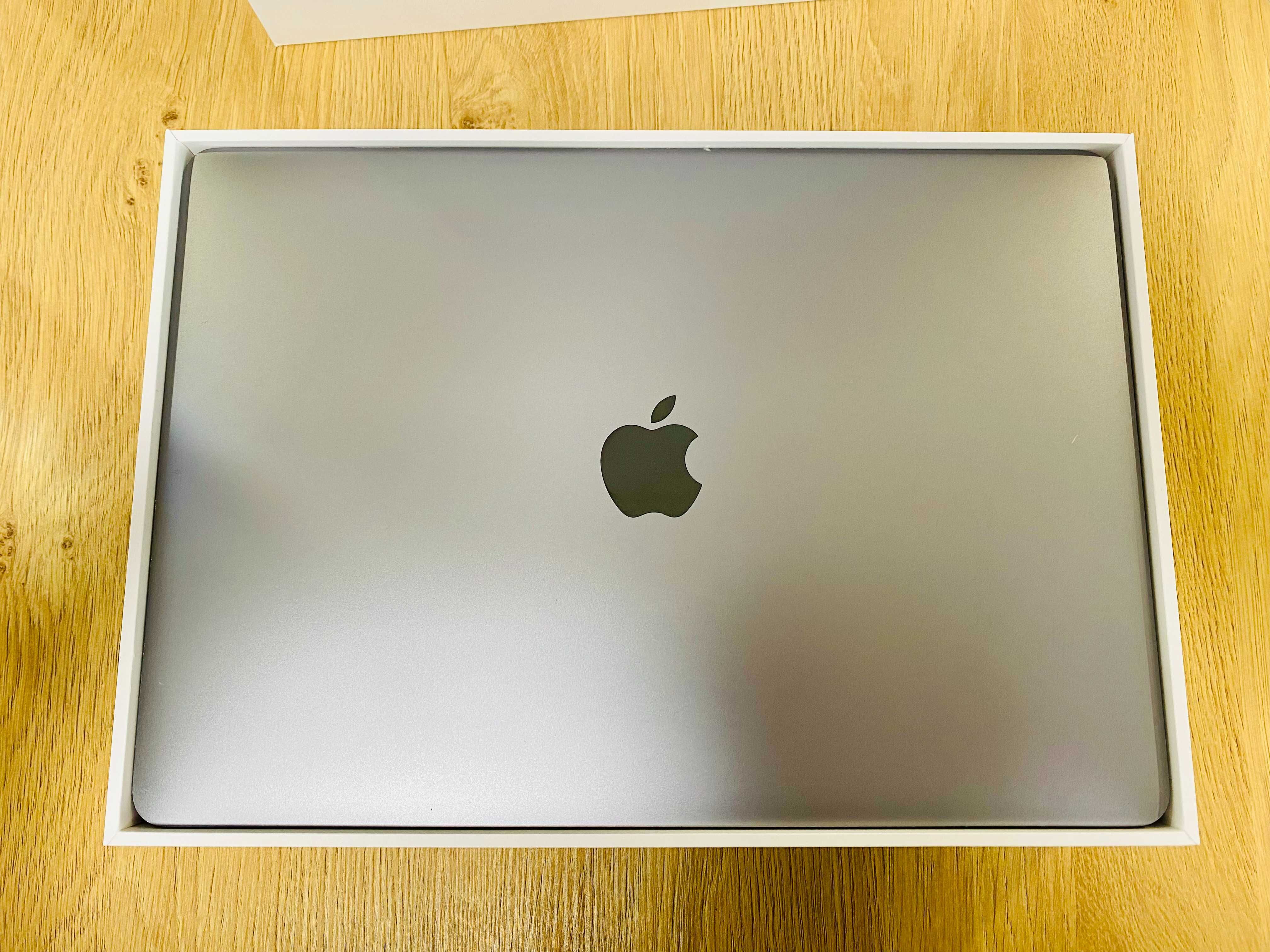 Apple MacBook Air 13, 13.3", M1, 256GB, 8GB, Space Gray, 94%