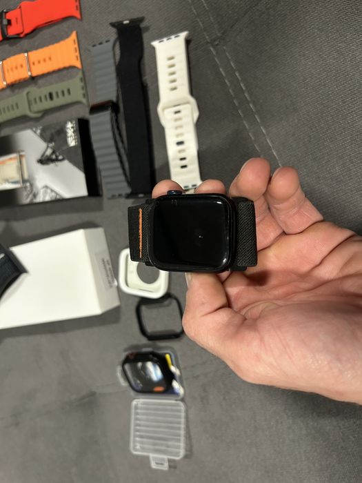 Apple Watch 9 s9 45 mm
