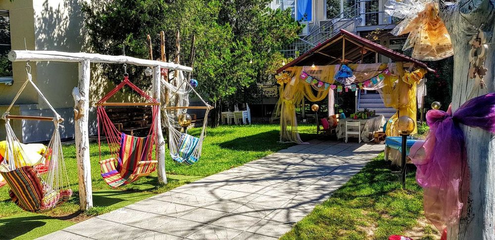Дава се под наем Зала за събития в София, Младост 1 -  кв.м за 66.3 € - Снимка #3