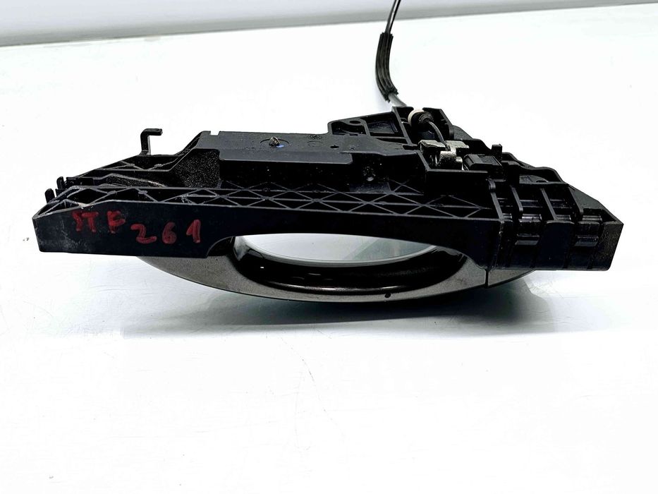 Maner usa stanga fata Audi A5 Sportback (8TA) [Fabr 2009-2015] LY1P