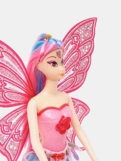 Кукла Winx для девочек