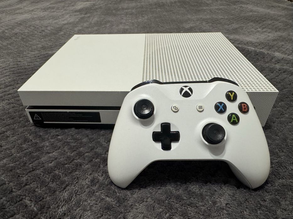 Xbox one s 512 Gb