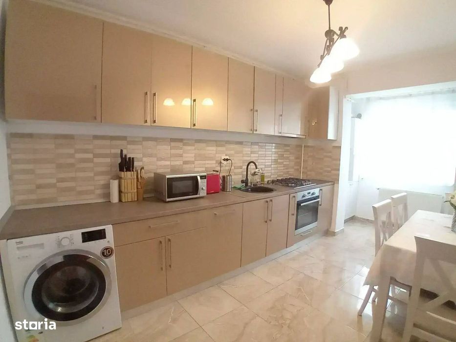 PRET REDUS 5000EURO | Apartament & Loc Parcare | LA CHEIE