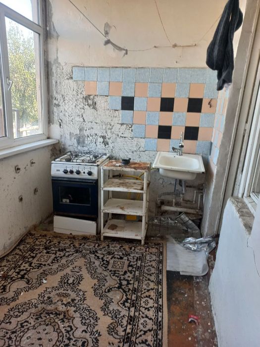 1 xonali kvartira ijaraga beriladi