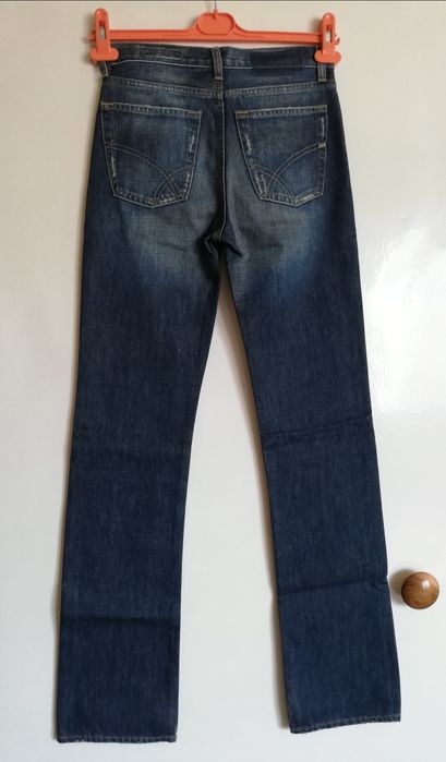 Продам джинсы женские GAS(Италия)