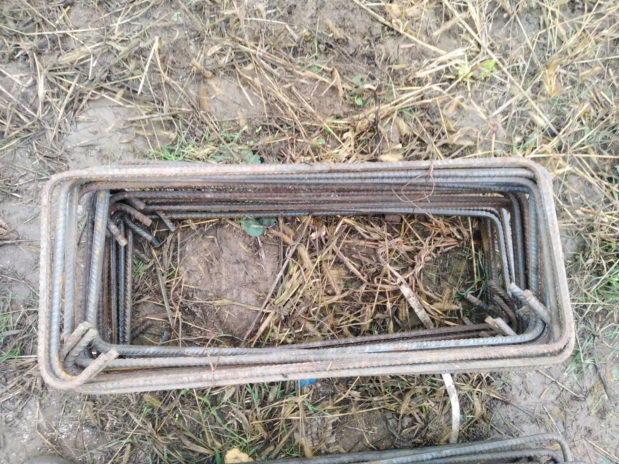 Etrieri pentru constructii – multiple dimensiuni, livrare rapidă