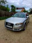 Vând  audi a4 b7  1.9  tdi din 2005  masina e In stare perfectă