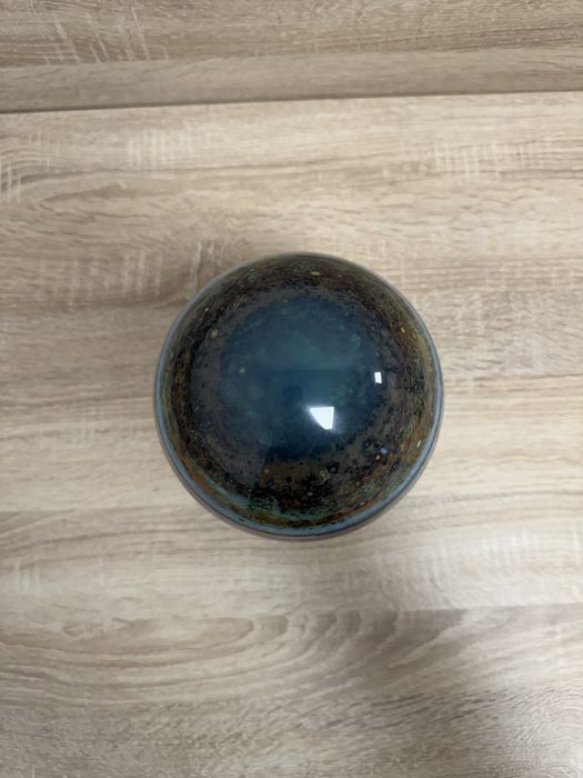 MOVA Jupiter glob cu rotire automată de 15,3 cm sau 6 “