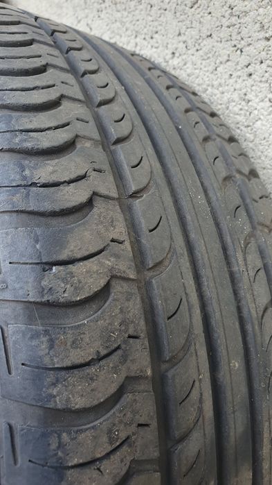 195/55/15 85H Hankook Optimo K415 vară
