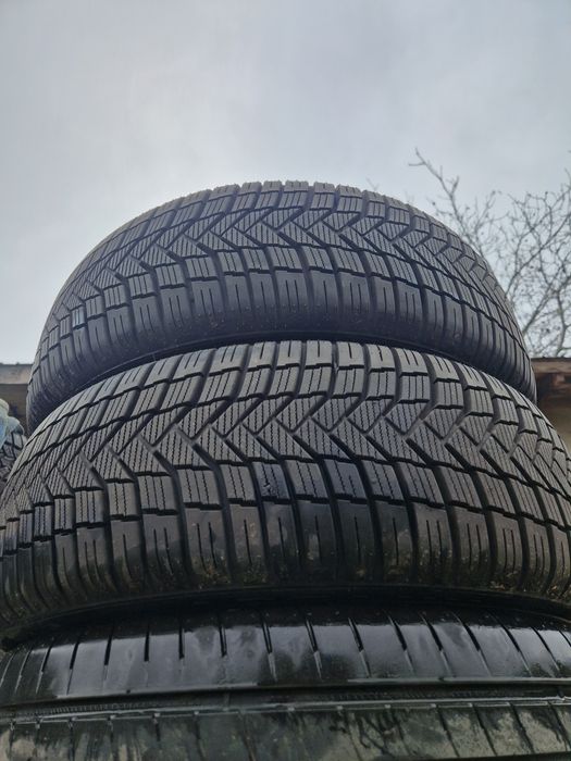 215 60 16 iarna M+S Aptany 2025