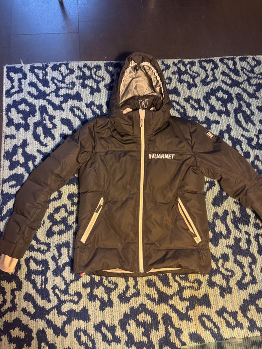 Geaca ski dama Vuarnet M-L