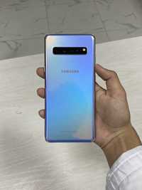 Samsung S10 5G yengi olinganiga 4 oy böldi iphon 11 ga alishiladi