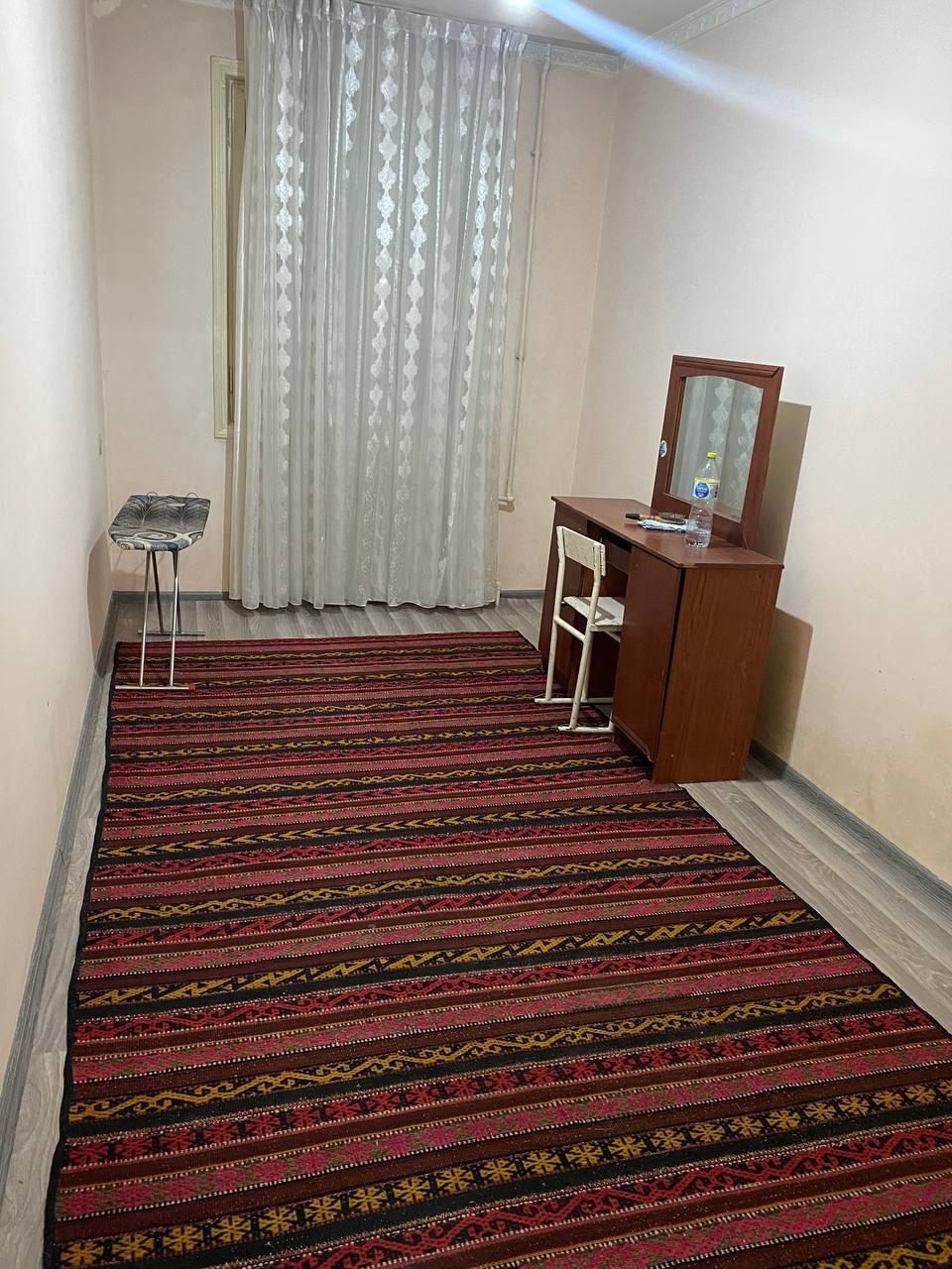 Kvartira bez makler bollar bilan sheriklikka